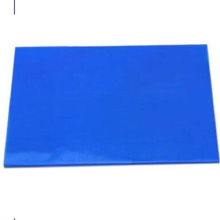 Industrial Use Decontaminating Dust Remove Silicone Cleanroom Sticky Mats